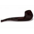 Cachimbo Maestro Briar (Aceita Filtro 9mm) Piteira Acrílico